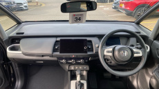 Honda Jazz 1.5 i-MMD Hybrid Elegance 5dr eCVT Hybrid Hatchback